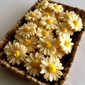 Stylish Home Decor Designed with modern ribbed textures, wavy lines, and geometric patterns, these Candles